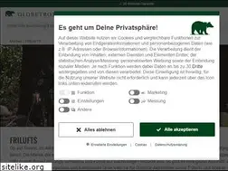 Sites similar to frilufts.com