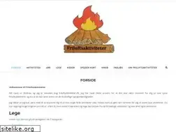 Sites similar to friluftsaktiviteter.dk