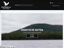 Sites similar to friluftsboden.se