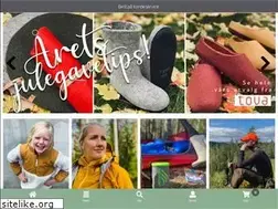 Sites similar to friluftsbua.no