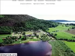 Sites similar to friluftsbyn.com