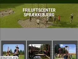 Sites similar to friluftscenter.com