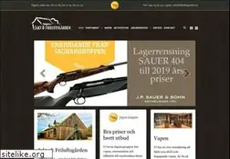 Sites similar to friluftsgarden.se