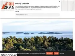 Sites similar to friluftskanalen.se