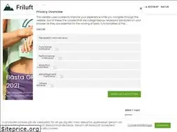 Sites similar to friluftskoll.se