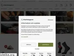 Sites similar to friluftslageret.dk