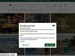 Sites similar to friluftsland.dk