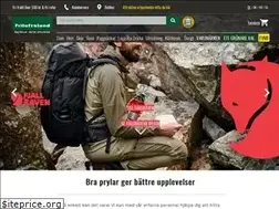 Sites similar to friluftsland.se