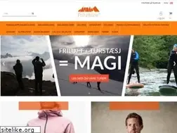 Sites similar to friluftslek.no