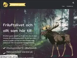 Sites similar to friluftsliv.guide