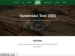 Sites similar to friluftsmagasinet.dk