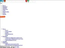 Sites similar to friluftsraad.no
