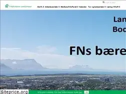 Sites similar to friluftsrad.no