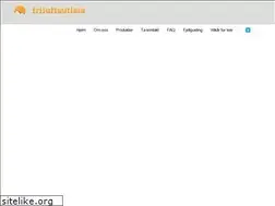 Sites similar to friluftsutleie.no