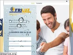 Sites similar to friluz.es