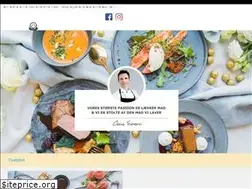Sites similar to frimannsgourmet.dk