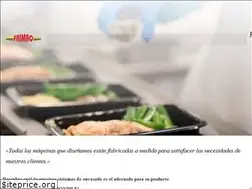 Sites similar to frimaq.com