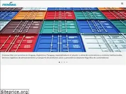 Sites similar to frimaral.com