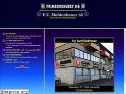Sites similar to frimerkehuset.no
