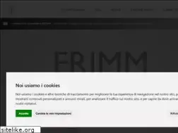 Sites similar to frimm.it
