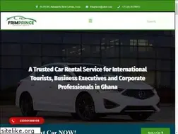 Sites similar to frimprince.com