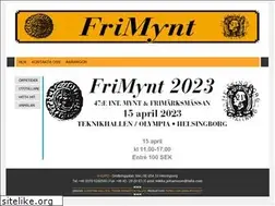 Sites similar to frimynt.se
