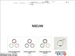 Sites similar to frinally.nl