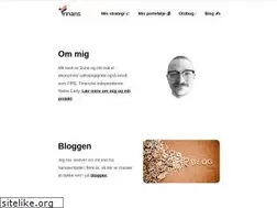 Sites similar to frinans.dk