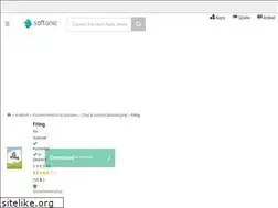 Sites similar to fring.softonic.de