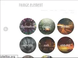Sites similar to fringe-element.net