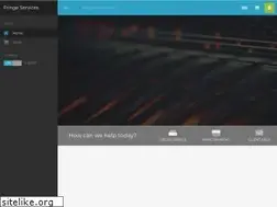 Sites similar to fringe-hosting.co.uk