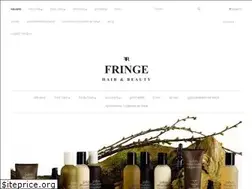 Sites similar to fringe.bg