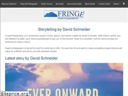 Sites similar to fringe.com