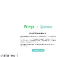 Sites similar to fringe81.com