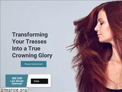 Sites similar to fringeartisticsalon.com