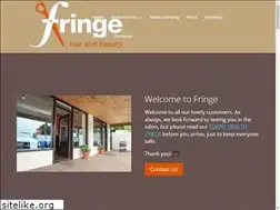Sites similar to fringehairandbeauty.co.uk