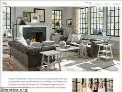 Sites similar to fringeinteriordesign.com