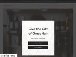 Sites similar to fringeny.com