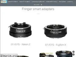 Sites similar to fringeradapter.com