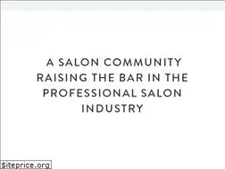 Sites similar to fringesalonandcolorbar.com