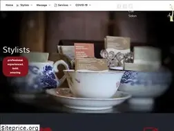 Sites similar to fringesalondbq.com