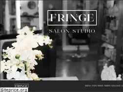 Sites similar to fringesalonstudio.com