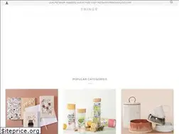 Sites similar to fringestudio.com