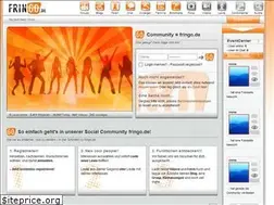 Sites similar to fringo.de