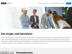 Sites similar to frings-datacom.de