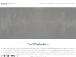 Sites similar to frings-informatic.de