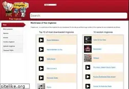 Sites similar to fringster.com