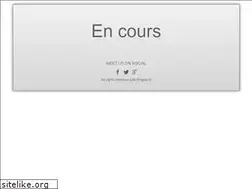 Sites similar to fringuer.com