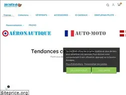 Sites similar to fringuesdours.fr