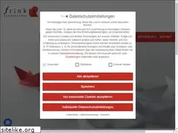 Sites similar to frink-business.de